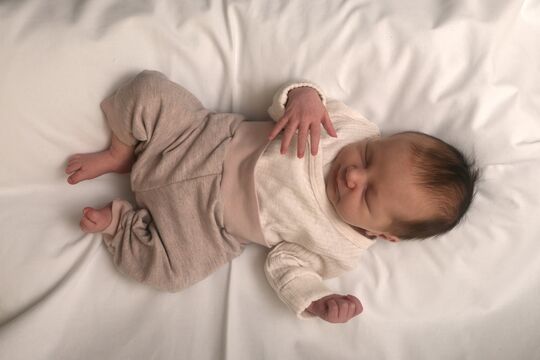 Burkhalter Nuria w Arni 06.03.2026